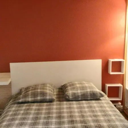 Apartmán Centre - Quartier Victor Hugo Ainay Lyon