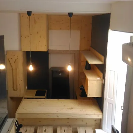 Centre - Quartier Victor Hugo Ainay Apartment Lyon
